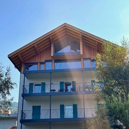 Amontis Dolomites Apartment Сиуси Екстериор снимка
