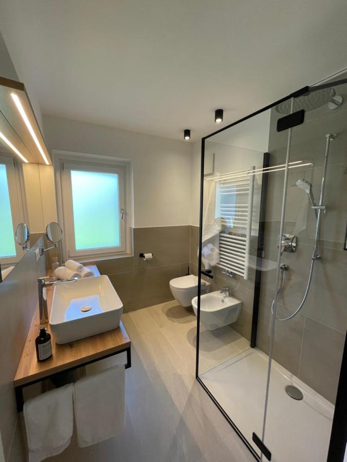 Amontis Dolomites Apartment Сиуси Екстериор снимка