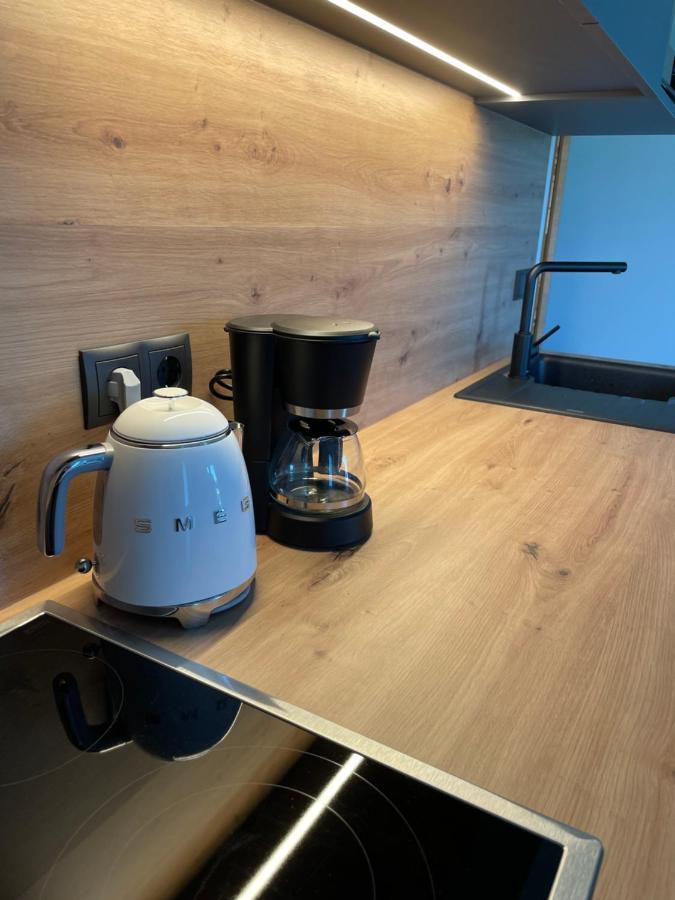 Amontis Dolomites Apartment Сиуси Екстериор снимка
