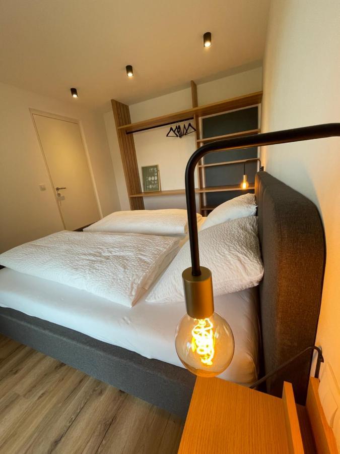Amontis Dolomites Apartment Сиуси Екстериор снимка