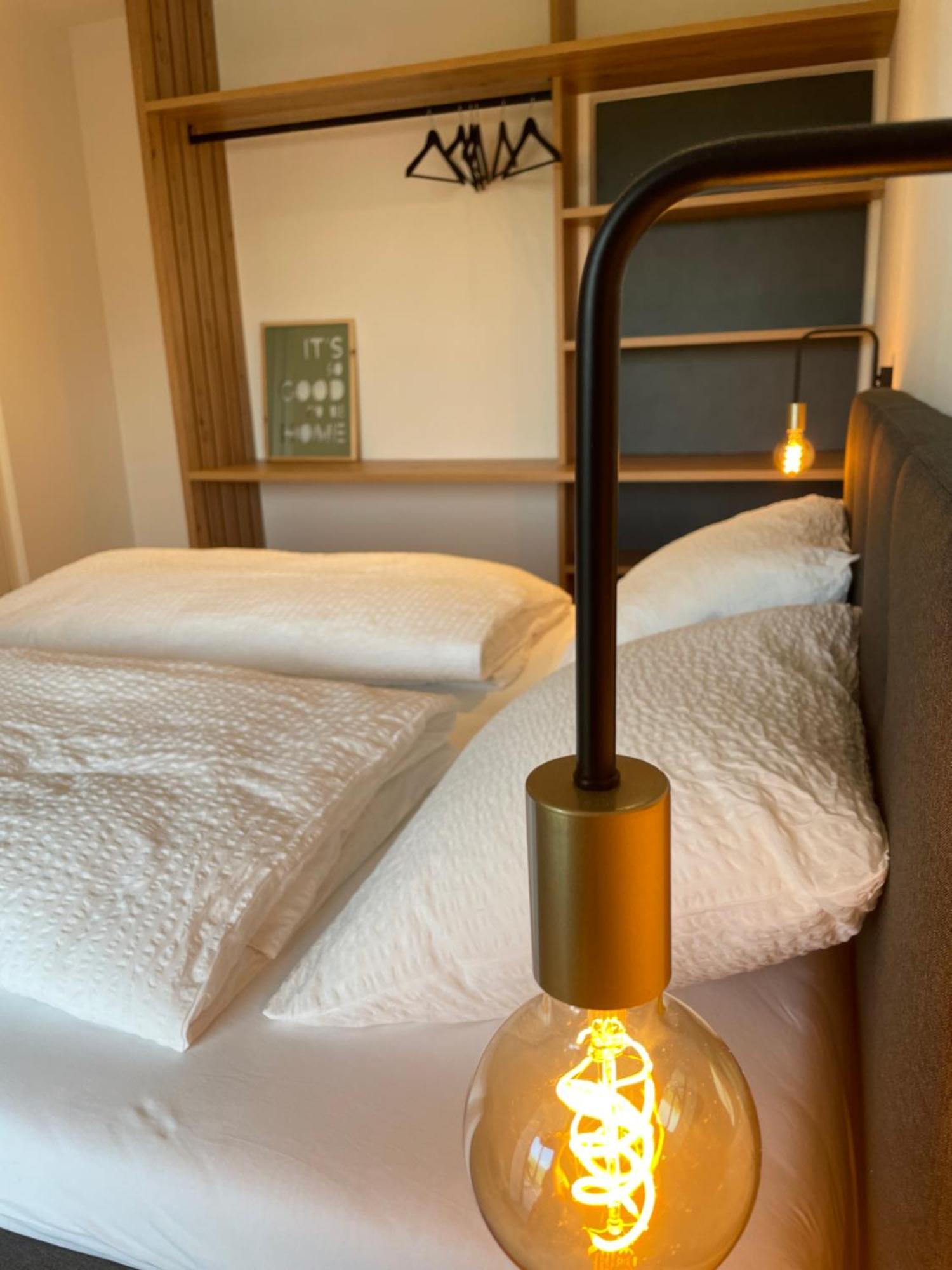 Amontis Dolomites Apartment Сиуси Стая снимка
